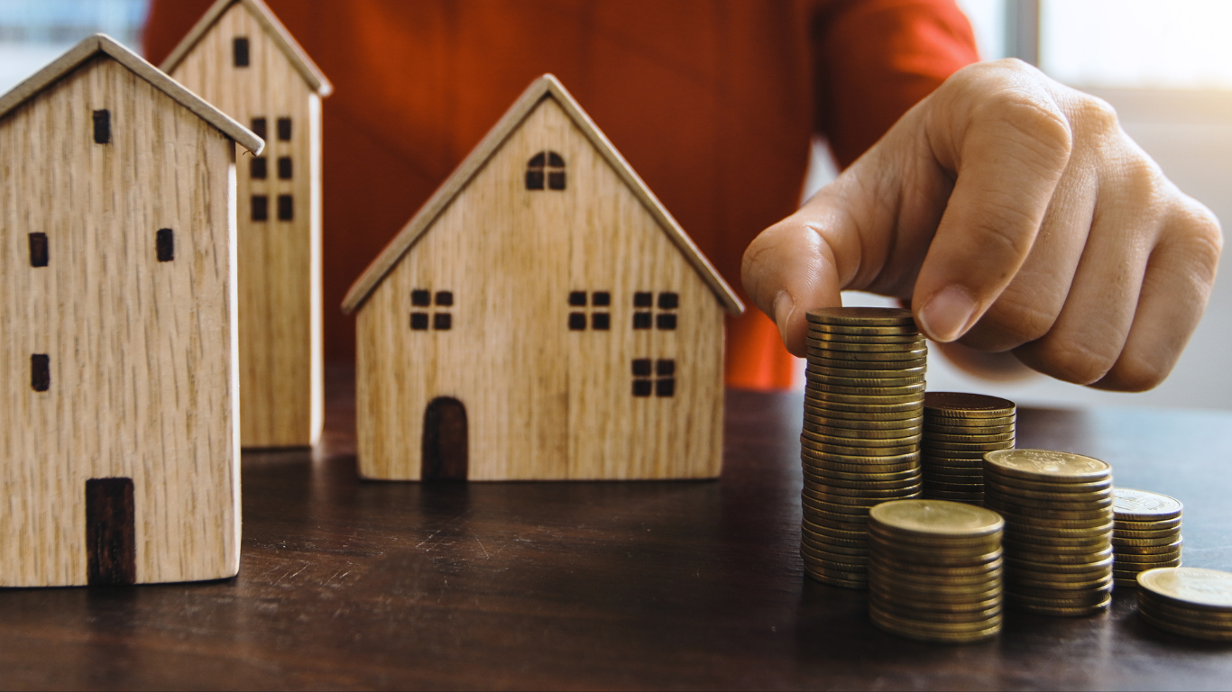 Mieszkanie z kredytem- jak sprzedać taką nieruchomość w trakcie rozwodu?